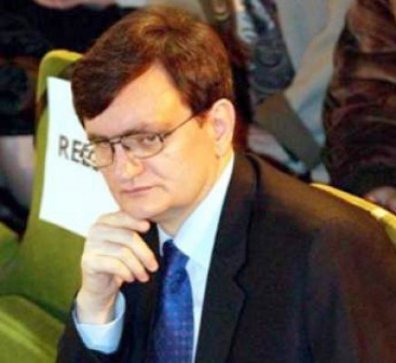 Tribunalul l-a validat pe Ciorbea preşedinte al PNŢCD